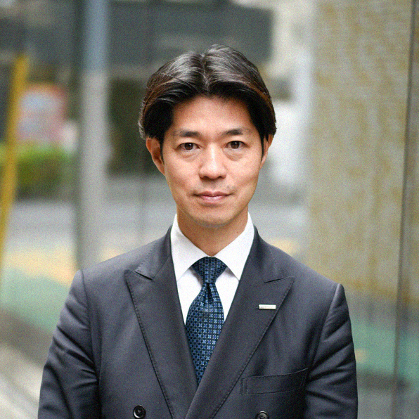 今井 亮のイメージ