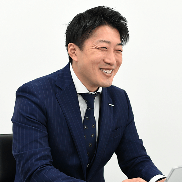 小神野 貴之のイメージ