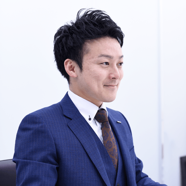 氏家 佳大のイメージ